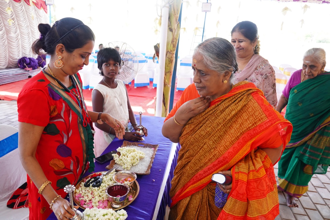 Store Opening