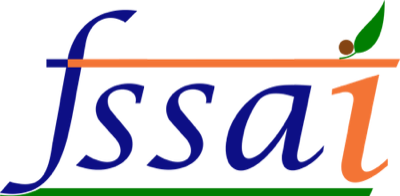 FSSAI certified logo