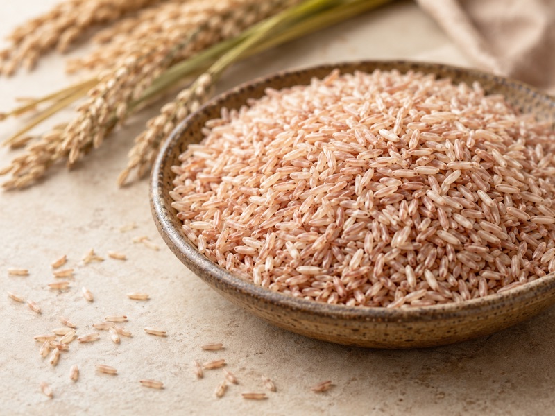 Poongar rice